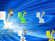 Jogo Outro clicker de banheiro skibidi  online
