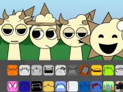 Jogo Sprunki retomou cremoso  online