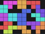 Jogo Tetris lite  online