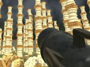 Jogo Destruição: o último arsenal  online