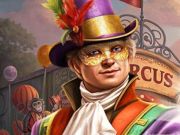 Jogo Carnaval amaldiçoado  online