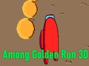 Jogo Entre Golden Run 3D  online