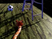 Jogo Lula Game Spunki escapou dos bastidores  online