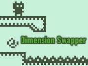 Jogo Dimension Swapper  online