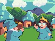 Jogo Gnomos de guerra  online