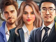 Jogo Bagunça do escritório  online