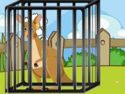 Jogo Pular para a liberdade  online
