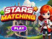 Jogo Estrelas correspondentes  online
