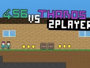Jogo 456 vs Thanos  online