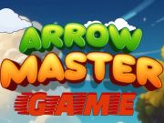 Jogo Arrow Master Game  online