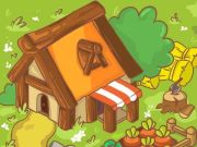 Jogo Fazenda Tripla de fazenda  online
