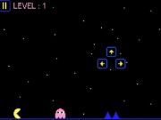 Jogo Salvar Pac  online