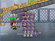 Jogo Última guerra: sobrevivência  online