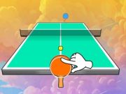 Jogo Ping Pong 3D  online