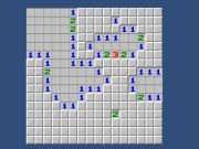 Jogo Mine Finder online Jogo Mine Finder online