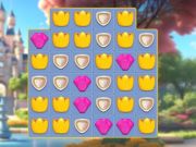 Jogo As jóias reais correspondem  online