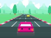 Jogo Speed Rush Epic High-Octano Racing  online