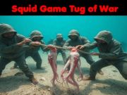 Jogo Tug de guerra de lula  online