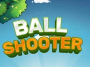 Jogo Atirador de bola  online