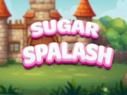 Jogo Splash de açúcar  online