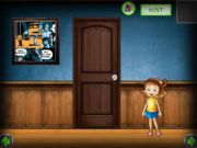 Jogo AMGEL Kids Room Escape 282  online