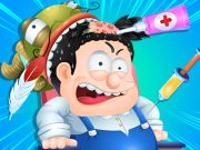 Jogo Hospital ASMR Doctor Crazy  online