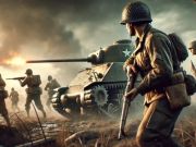 Jogo Guerra 1942  online