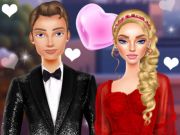 Jogo Casal do dia dos namorados data  online