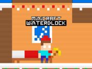 Jogo Minicraft Winterblock  online