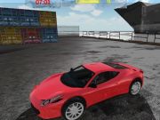 Jogo Simulador de estacionamento extremo 2025  online