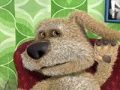 Jogo Falando Ben the Dog  online