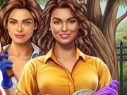 Jogo Desafio de limpeza  online