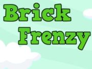 Jogo Frenesi de tijolos  online