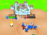 Jogo Reinos conquistados  online