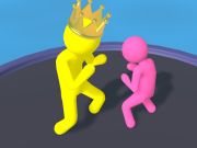 Jogo Giant Rush  online