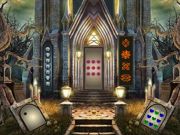 Jogo Escape de zebra listrada feliz  online