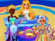 Jogo Boutique de moda de Blair  online