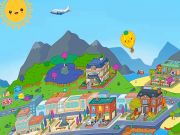 Jogo Toca Life World  online
