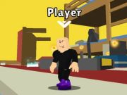 Jogo Roblox: esconder e procurar extremo  online