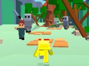 Jogo Megamod  online
