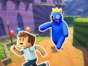 Jogo Amigos do arco -íris retornam  online