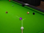 Jogo Piscina real 3D  online