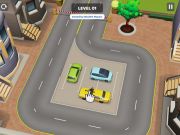Jogo Jam de estacionamento  online