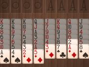 Jogo Freecell Solitaire grátis  online