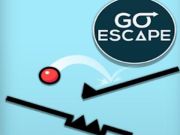 Jogo Vá escapar  online