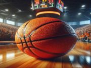Jogo Desafio de curiosidades de basquete mestre de argola  online