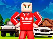 Jogo Boxteria  online