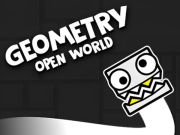 Jogo Geometria Open World  online
