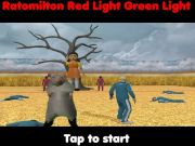 Jogo Ratomilton Red Light Green Light  online