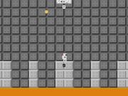 Jogo Jumper retrô  online